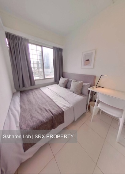 People's Park Complex (D1), Apartment #484140901